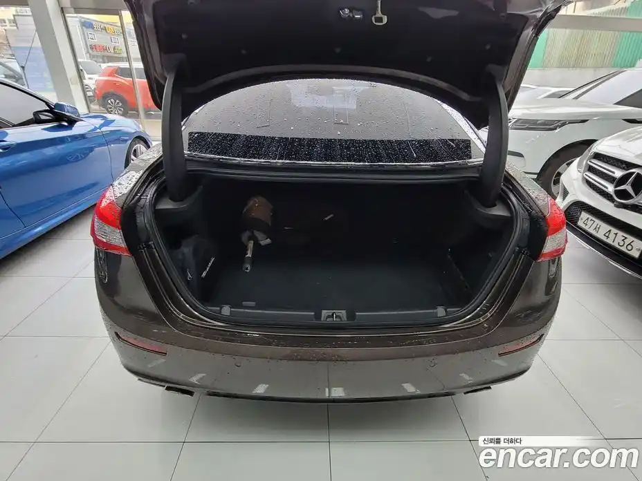 Maserati Ghibli 2014 3.0 гидро в Москве № 500134, фото 6