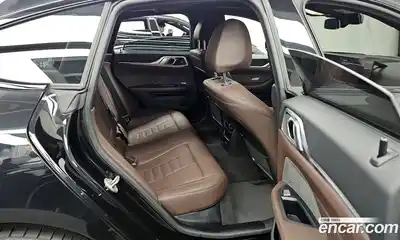 BMW i4 2022 0.2 гидро в Москве № 526526, миниатюра 12