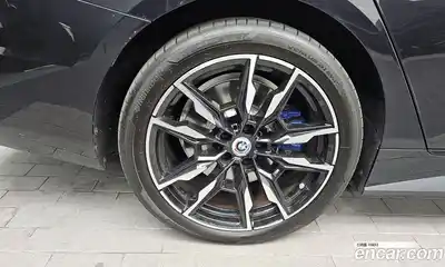 BMW i4 2022 0.2 гидро в Москве № 526526, миниатюра 5