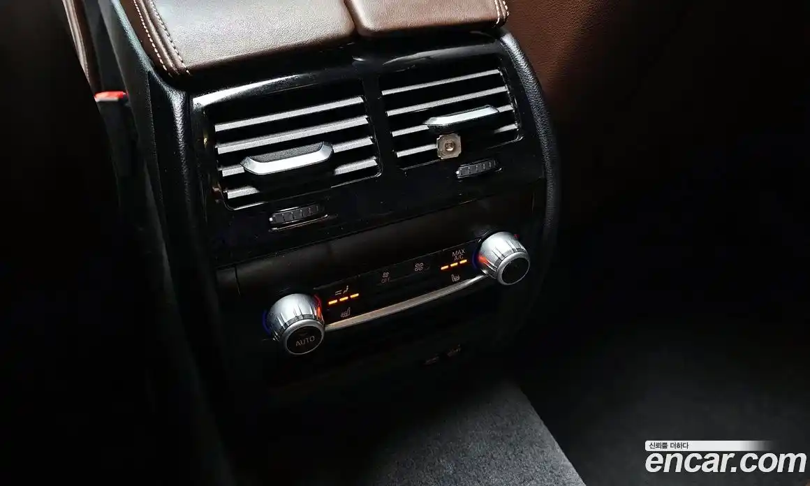 BMW 5-Series 2022 2.0 гидро в Москве № 528225, фото 17
