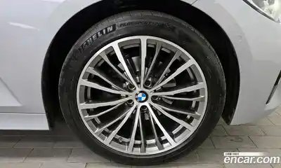 BMW 3-Series 2019 2.0 гидро в Москве № 539758, миниатюра 5