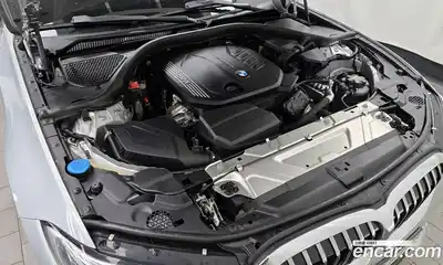 BMW 3-Series 2019 2.0 гидро в Москве № 539758, миниатюра 6