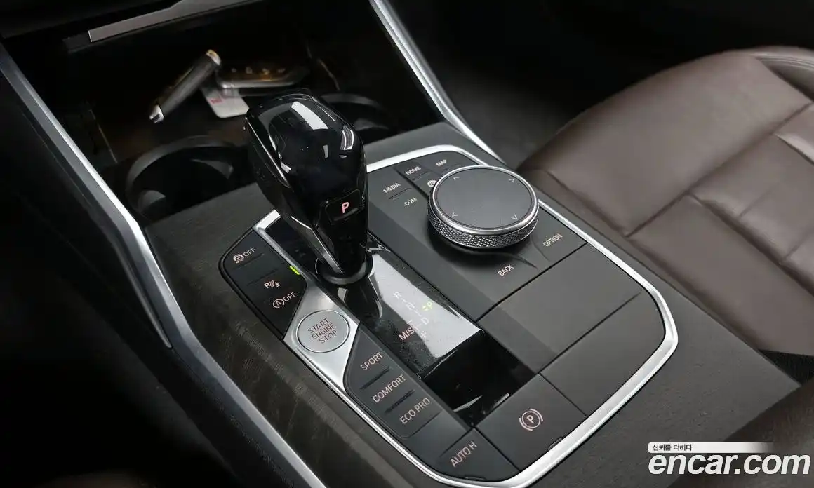 BMW 3-Series 2019 2.0 гидро в Москве № 539758, фото 9
