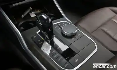 BMW 3-Series 2019 2.0 гидро в Москве № 539758, миниатюра 9