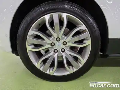 Land Rover Range-Rover Sport 2014 3.0 гидро в Москве № 541514, миниатюра 8