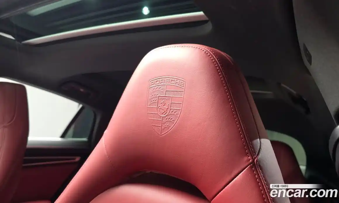 Porsche Panamera 2023 2.9 гидро в Москве № 545526, фото 19