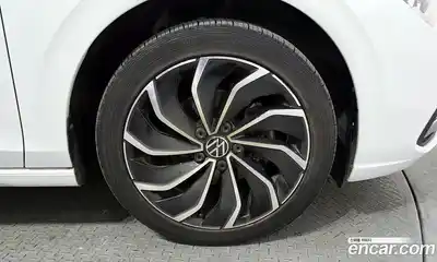 Volkswagen Golf 2022 2.0 гидро в Москве № 547457, миниатюра 5