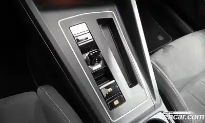 Volkswagen Golf 2022 2.0 гидро в Москве № 547457, миниатюра 9