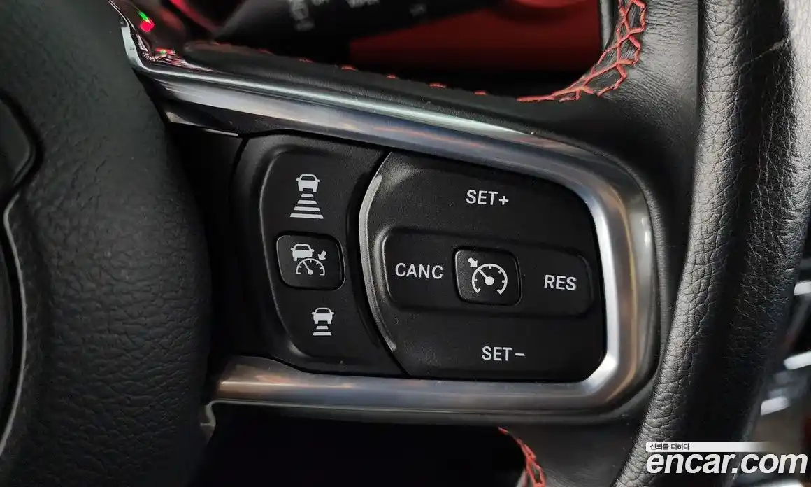 Jeep Wrangler 2020 2.0 гидро в Москве № 583176, фото 18