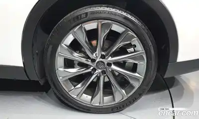 Toyota Crown 2024 2.5 гидро в Москве № 584558, миниатюра 5