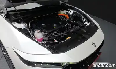 Toyota Crown 2024 2.5 гидро в Москве № 584558, миниатюра 6