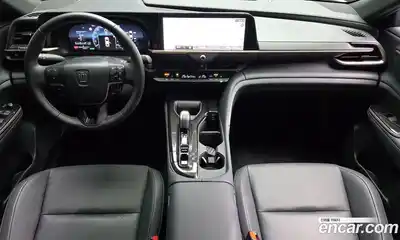 Toyota Crown 2024 2.5 гидро в Москве № 584558, миниатюра 7