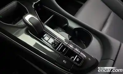 Toyota Crown 2024 2.5 гидро в Москве № 584558, миниатюра 9