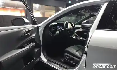 Toyota Crown 2024 2.5 гидро в Москве № 584558, миниатюра 10