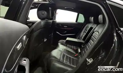 Mercedes-Benz GLC-Class 2023 2.0 гидро в Москве № 592039, миниатюра 12