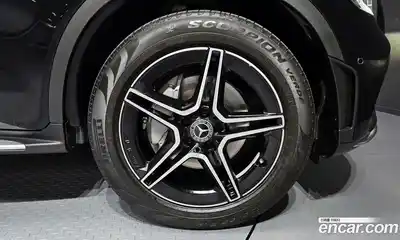 Mercedes-Benz GLC-Class 2023 2.0 гидро в Москве № 592039, миниатюра 5