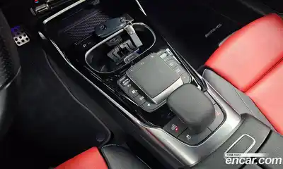 Mercedes-Benz A-Class 2021 2.0 гидро в Москве № 592052, миниатюра 9