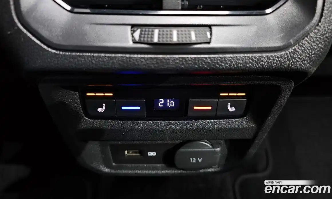 Volkswagen Tiguan 2018 2.0 гидро в Москве № 595634, фото 19