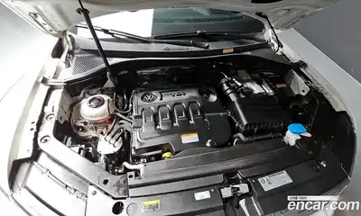 Volkswagen Tiguan 2018 2.0 гидро в Москве № 595634, миниатюра 6