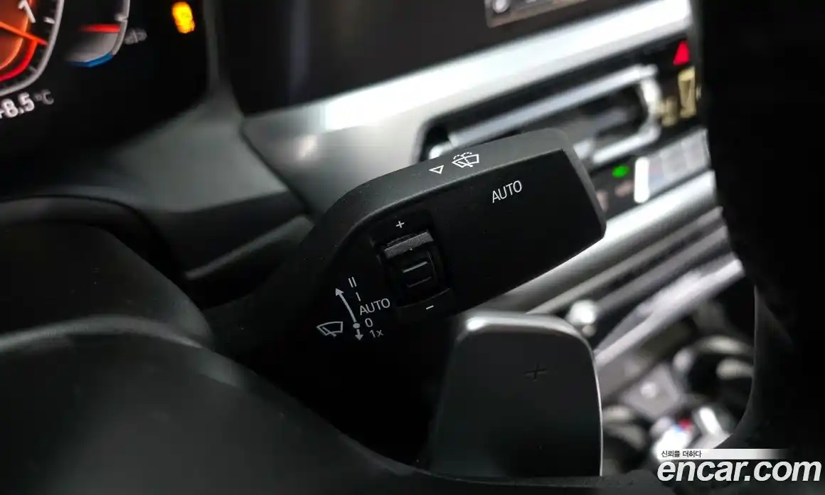 BMW 3-Series 2019 2.0 гидро в Москве № 622152, фото 18