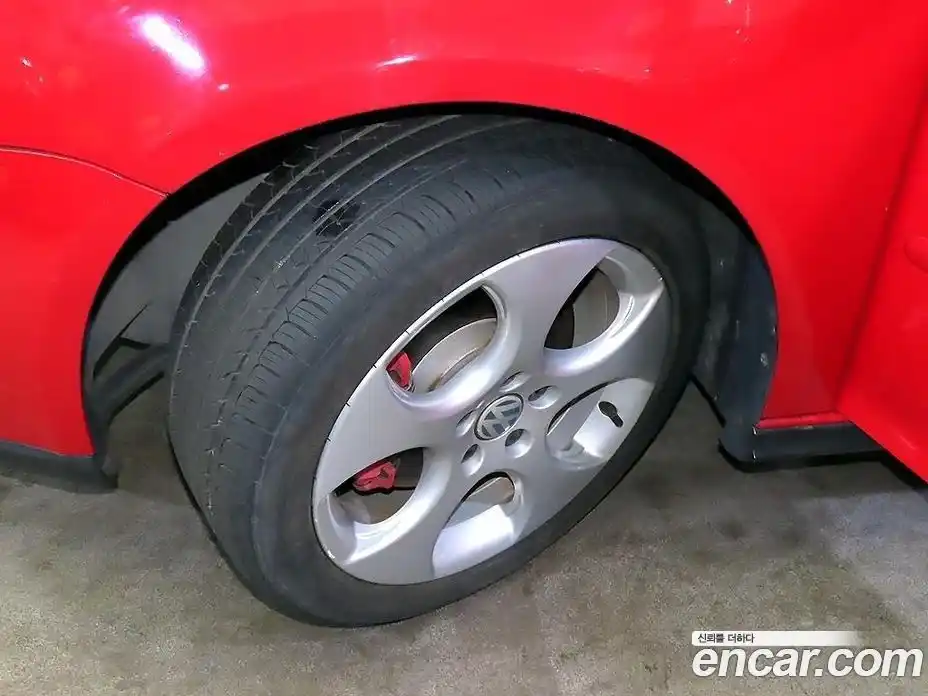 Volkswagen Golf 2009 2.0 гидро в Москве № 629305, фото 15