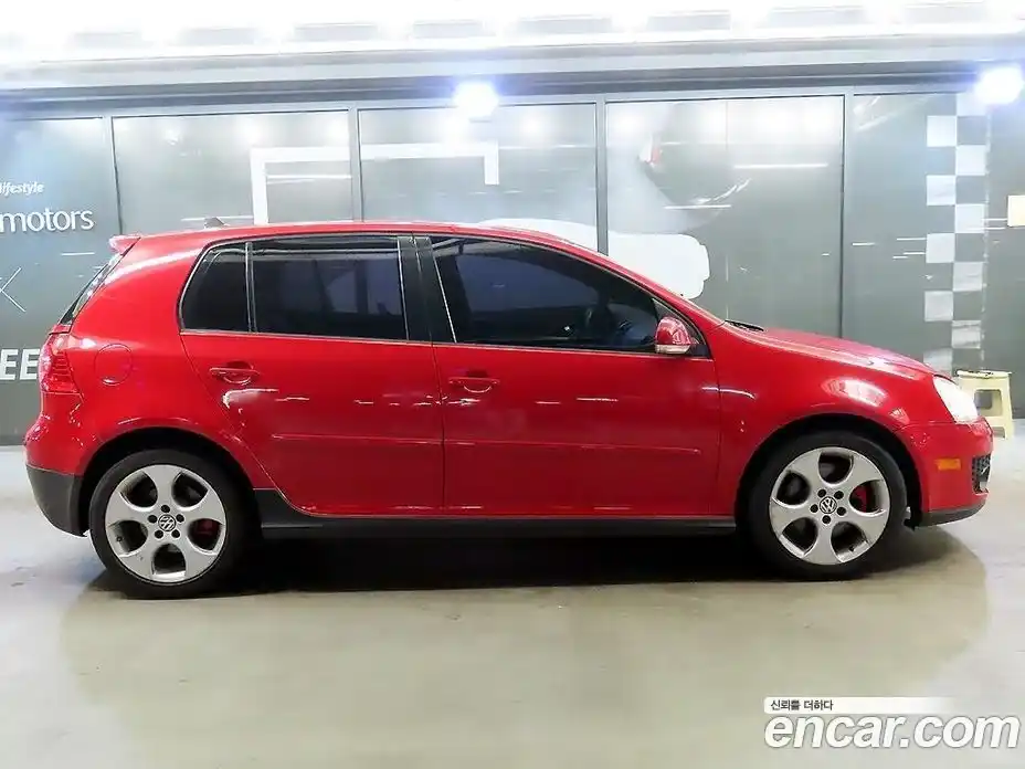 Volkswagen Golf 2009 2.0 гидро в Москве № 629305, фото 3