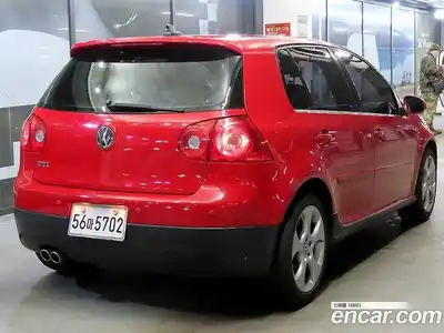 Volkswagen Golf 2009 2.0 гидро в Москве № 629305, миниатюра 4