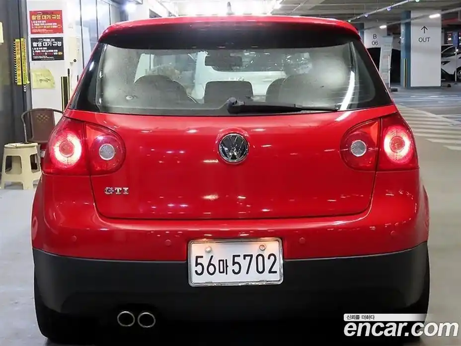 Volkswagen Golf 2009 2.0 гидро в Москве № 629305, фото 5