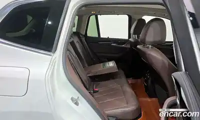 BMW X3 2020 2.0 гидро в Москве № 720788, миниатюра 12