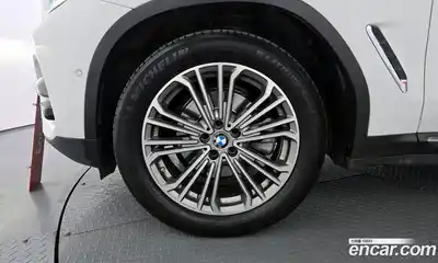 BMW X3 2020 2.0 гидро в Москве № 720788, миниатюра 5