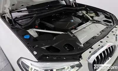 BMW X3 2020 2.0 гидро в Москве № 720788, миниатюра 6