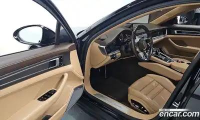 Porsche Panamera 2018 4.0 гидро в Москве № 724261, миниатюра 11