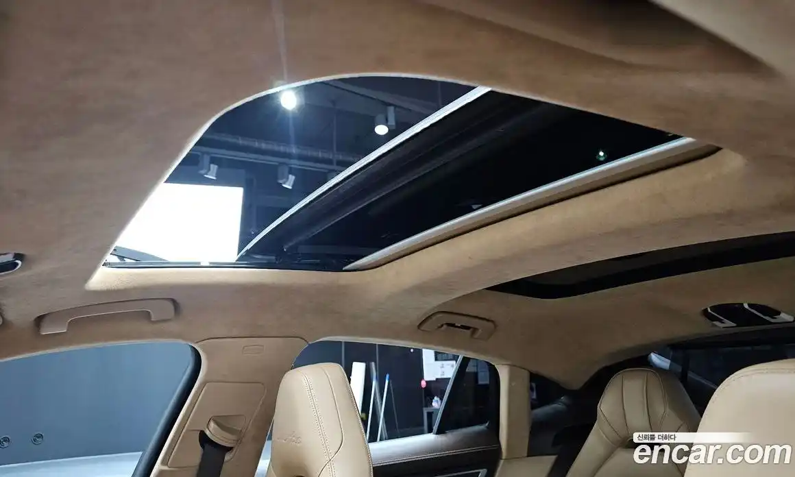 Porsche Panamera 2018 4.0 гидро в Москве № 724261, фото 19
