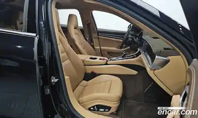 Porsche Panamera 2018 4.0 гидро в Москве № 724261, миниатюра 10