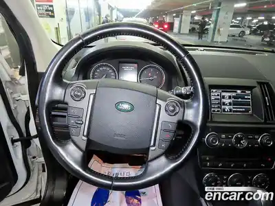 Land Rover Freelander 2013 2.2 гидро в Москве № 724662, миниатюра 8