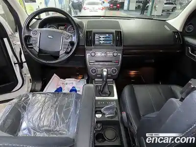 Land Rover Freelander 2013 2.2 гидро в Москве № 724662, миниатюра 10