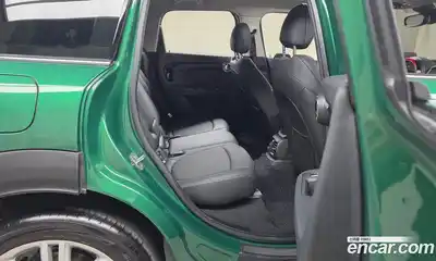 Mini Countryman 2023 1.5 гидро в Москве № 724762, миниатюра 12