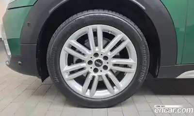 Mini Countryman 2023 1.5 гидро в Москве № 724762, миниатюра 5