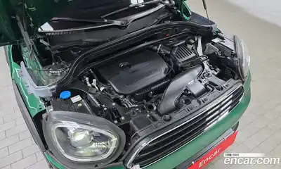 Mini Countryman 2023 1.5 гидро в Москве № 724762, миниатюра 6