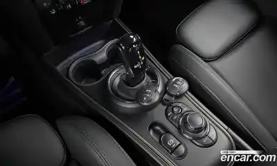 Mini Countryman 2023 1.5 гидро в Москве № 724762, миниатюра 9