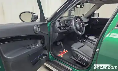Mini Countryman 2023 1.5 гидро в Москве № 724762, миниатюра 10