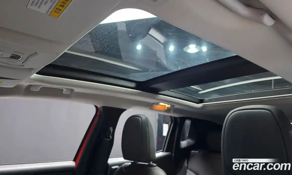 Jeep Renegade 2019 2.4 гидро в Москве № 725289, фото 18