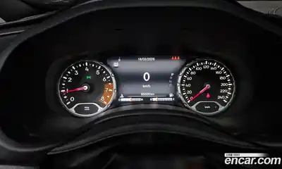 Jeep Renegade 2019 2.4 гидро в Москве № 725289, миниатюра 8