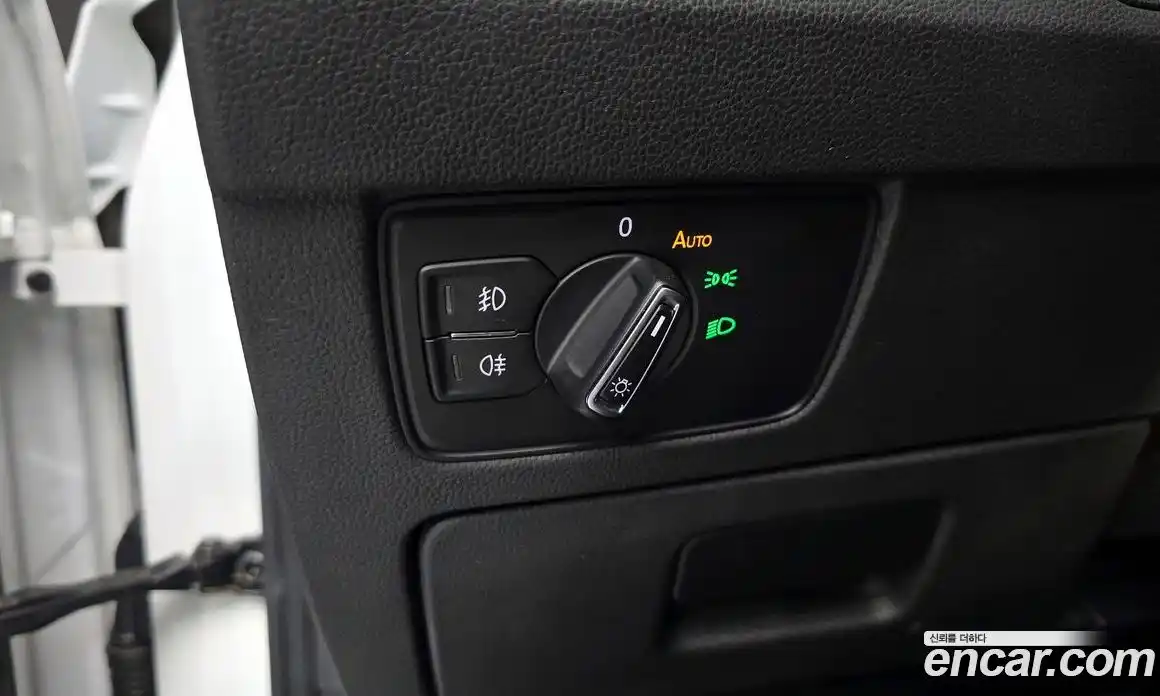 Volkswagen Passat 2021 2.0 гидро в Москве, фото 17