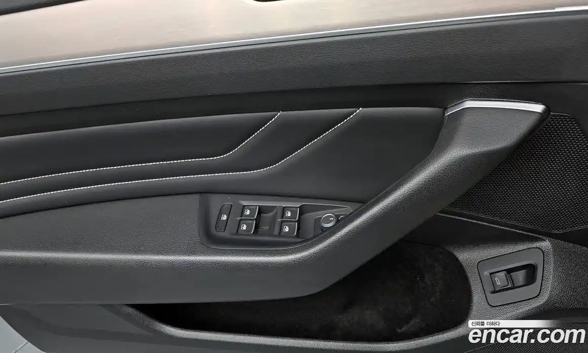 Volkswagen Passat 2021 2.0 гидро в Москве, фото 18