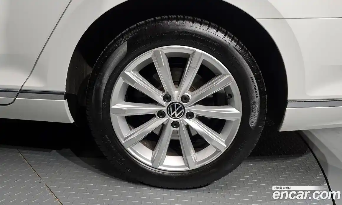 Volkswagen Passat 2021 2.0 гидро в Москве, фото 5