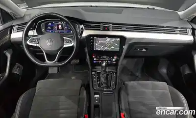Volkswagen Passat 2021 2.0 гидро в Москве, миниатюра 7