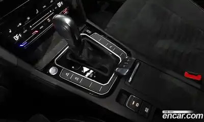 Volkswagen Passat 2021 2.0 гидро в Москве, миниатюра 9