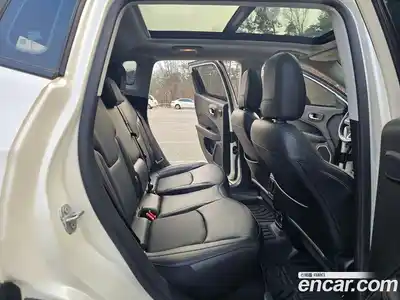 Jeep Compass 2019 2.4 гидро в Москве № 750158, миниатюра 12