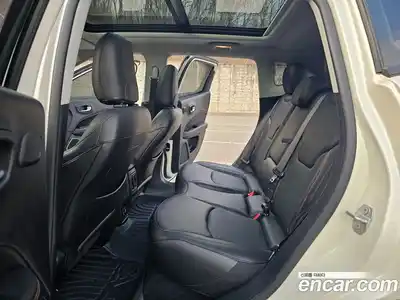 Jeep Compass 2019 2.4 гидро в Москве № 750158, миниатюра 10